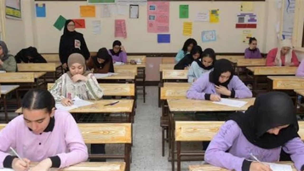 التفاصيل الكاملة.. توزيع درجات الشهادة الإعدادية في 2026